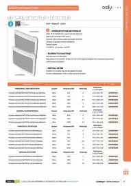 Catalogue Yesss electrique page 49