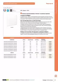 Catalogue Yesss electrique page 51