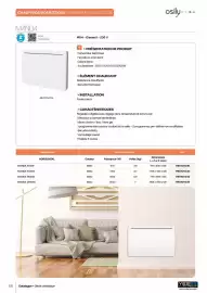 Catalogue Yesss electrique page 58