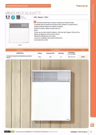 Catalogue Yesss electrique page 59