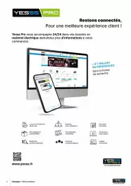 Catalogue Yesss electrique page 6