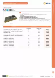 Catalogue Yesss electrique page 61