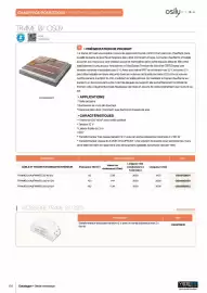 Catalogue Yesss electrique page 66