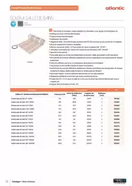 Catalogue Yesss electrique page 74