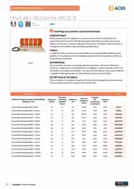 Catalogue Yesss electrique page 78