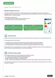 Catalogue Yesss electrique page 8