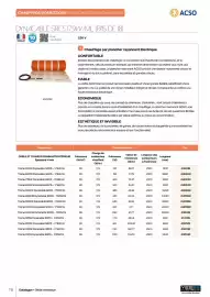 Catalogue Yesss electrique page 80