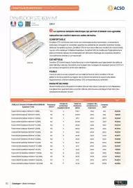 Catalogue Yesss electrique page 84