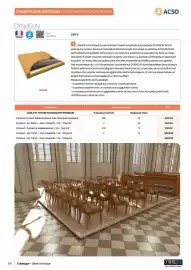 Catalogue Yesss electrique page 86