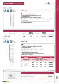 Catalogue Yesss electrique page 91