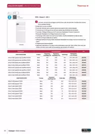 Catalogue Yesss electrique page 98