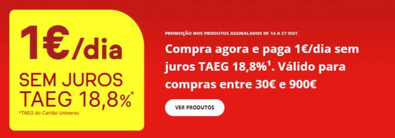 Folheto Worten Página 1