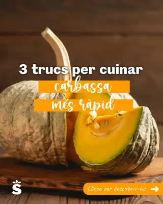 Catálogo Sorli (válido hasta el 27-10)