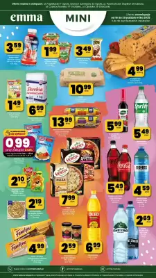 EMMA market gazetka (ważność do 29-10)