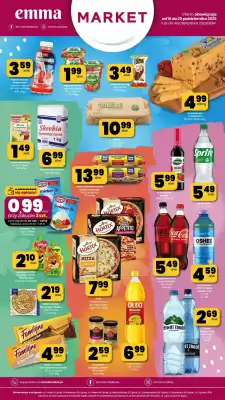 EMMA market gazetka (ważność do 29-10)