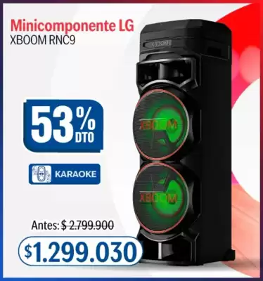 Catálogo Ktronix (válido hasta 28-10)