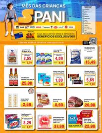 Folheto Spani Atacadista Página 1