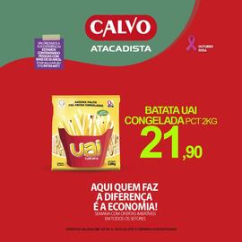 Folheto Calvo Atacadista Página 7