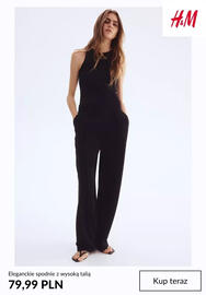 H&M gazetka tydzień 42 Strona 5
