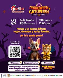 Catálogo Caribe Supermercados Página 1