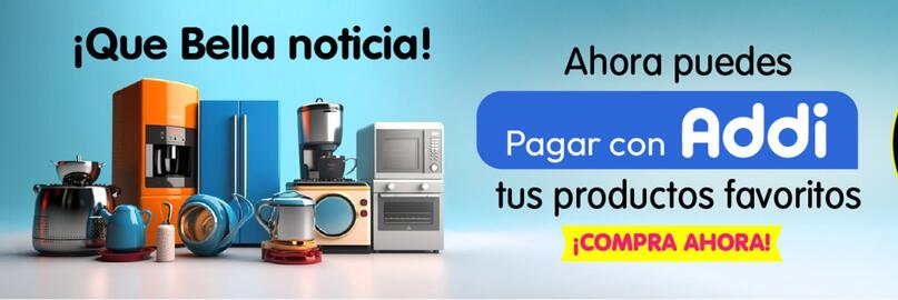 Catálogo Electrobello Página 4