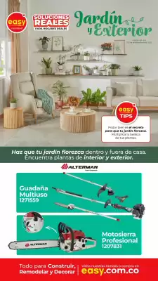 Catálogo Easy (válido hasta 28-10)