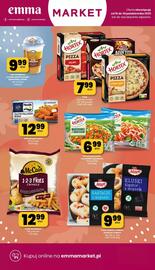 EMMA market gazetka | Market Strona 10