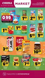 EMMA market gazetka | Market Strona 11