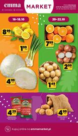 EMMA market gazetka | Market Strona 2