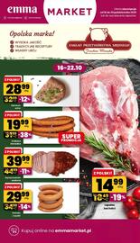 EMMA market gazetka | Market Strona 3