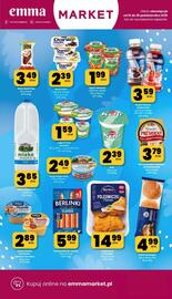EMMA market gazetka | Market Strona 6