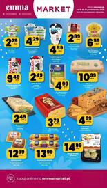 EMMA market gazetka | Market Strona 7
