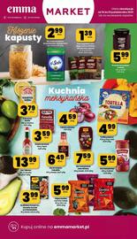 EMMA market gazetka | Market Strona 9