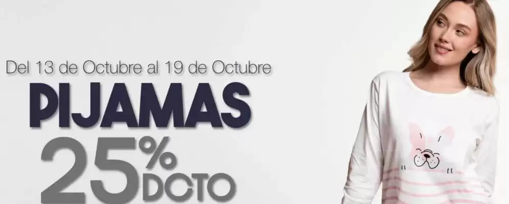 Catálogo Pinto (válido hasta 19-10)