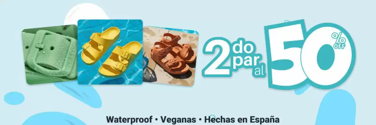 Catálogo Doctor Pie (válido hasta 26-10)