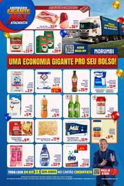 Encarte Max Atacadista semana 42 Página 1
