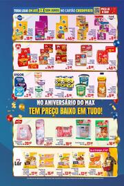 Encarte Max Atacadista semana 42 Página 4