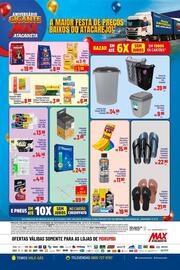 Encarte Max Atacadista semana 42 Página 8