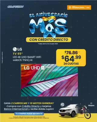 Catálogo Computron (válido hasta 28-12)