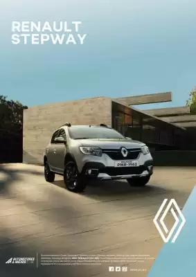 Catálogo Renault (válido hasta 28-10)