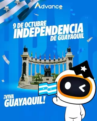 Catálogo Advance (válido hasta 28-10)