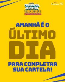 Catálogo Supermercados Tischler Página 1