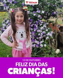 Catálogo Supermercados Tischler Página 2