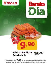 Catálogo Supermercados Tischler Página 3