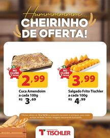 Catálogo Supermercados Tischler Página 5