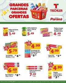 Catálogo Supermercados Tischler Página 6