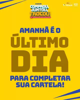 Catálogo Supermercados Tischler (válido até 16-10)