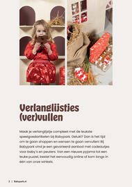 Babypark folder Pagina 2