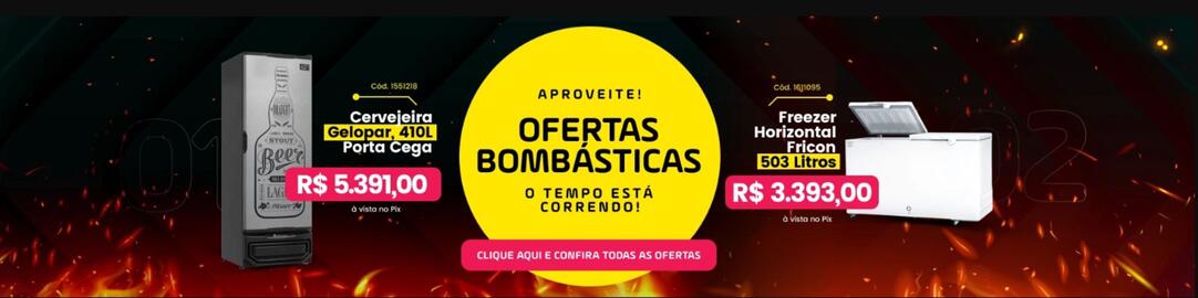Catálogo Catral Página 1