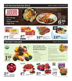 Food Pavilion weekly ad week 42 Page 2
